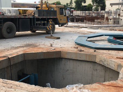 玉林水泥涵管厂家